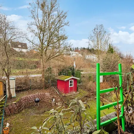 Apartman Haus Mit 5 Zimmern Und 11 Betten Aystetten