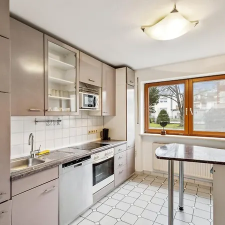 Haus Mit 5 Zimmern Und 11 Betten