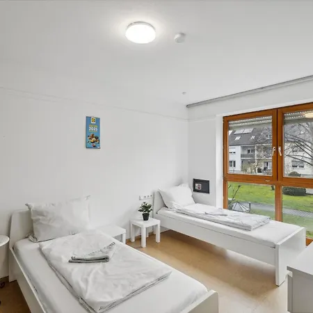 Haus Mit 5 Zimmern Und 11 Betten *