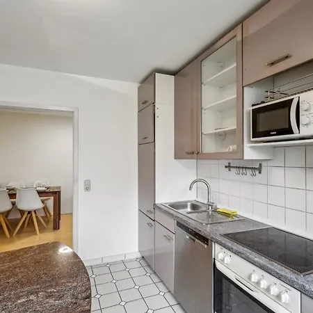 Haus Mit 5 Zimmern Und 11 Betten Aystetten