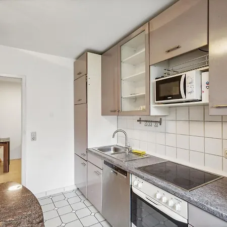 Apartman Haus Mit 5 Zimmern Und 11 Betten Aystetten