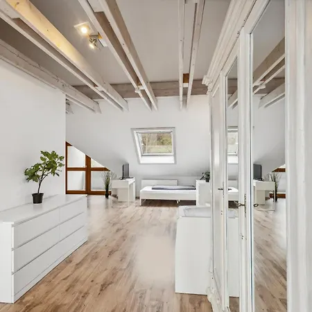Haus Mit 5 Zimmern Und 11 Betten Apartman