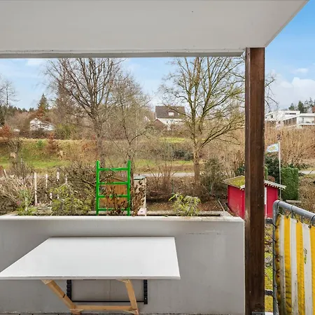 Haus Mit 5 Zimmern Und 11 Betten Apartman Aystetten