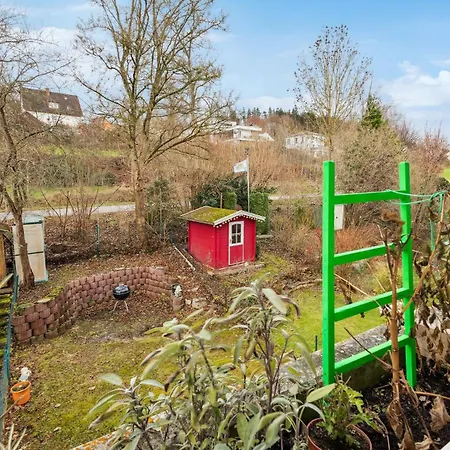 Haus Mit 5 Zimmern Und 11 Betten
