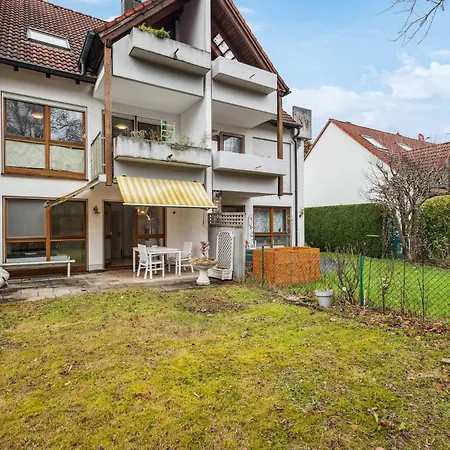 Haus Mit 5 Zimmern Und 11 Betten *