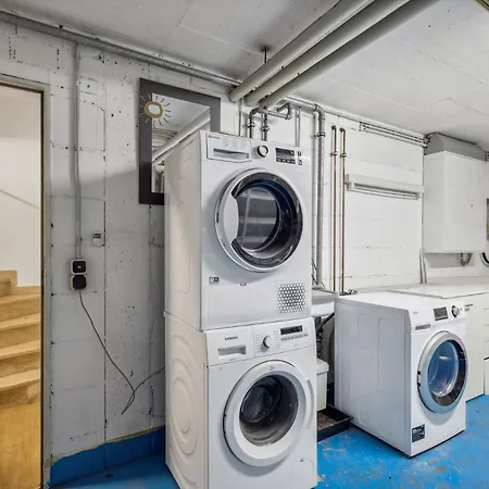 Haus Mit 5 Zimmern Und 11 Betten Apartman Aystetten
