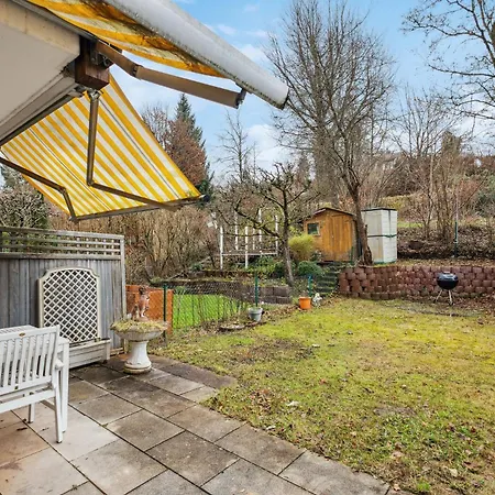 Haus Mit 5 Zimmern Und 11 Betten Aystetten
