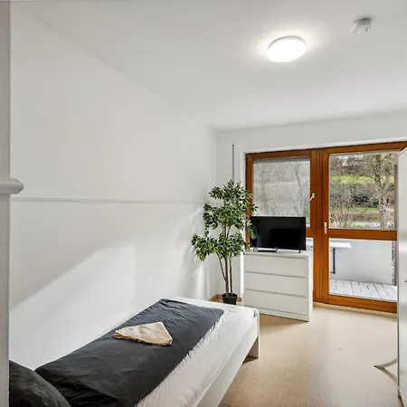 Haus Mit 5 Zimmern Und 11 Betten *