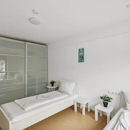 Haus Mit 5 Zimmern Und 11 Betten Aystetten