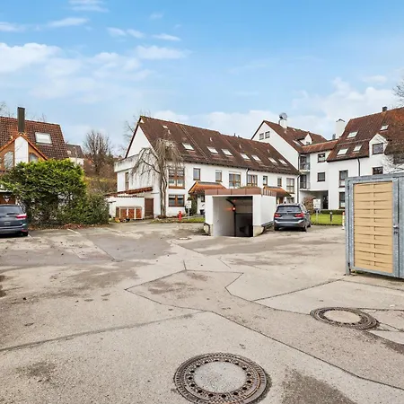 Haus Mit 5 Zimmern Und 11 Betten Aystetten